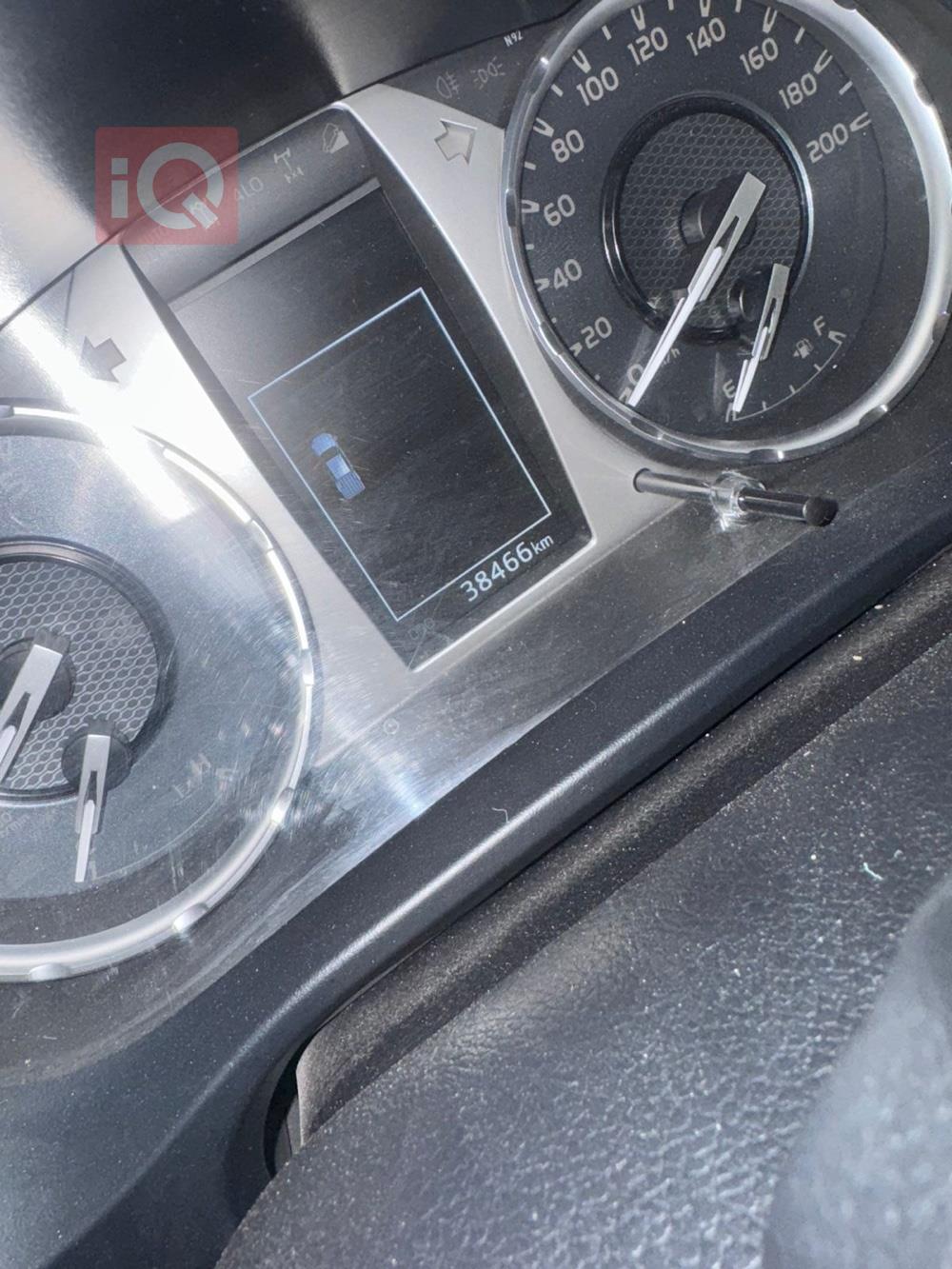 تويوتا هايلوكس